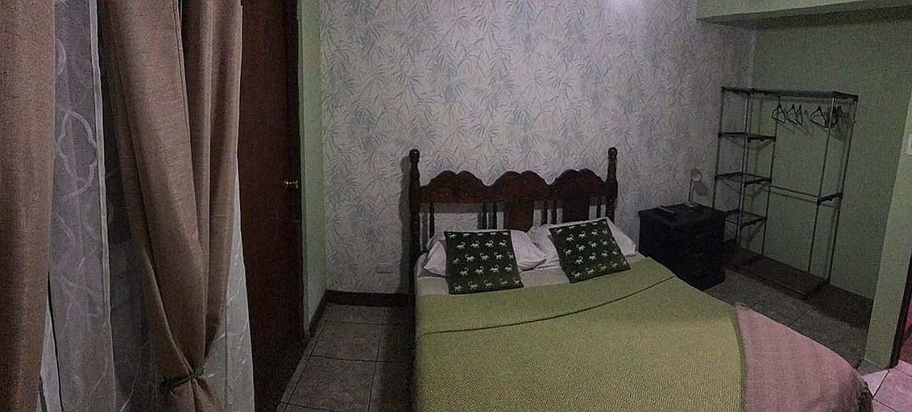 Airport Traveler'S Home Alajuela Exterior foto