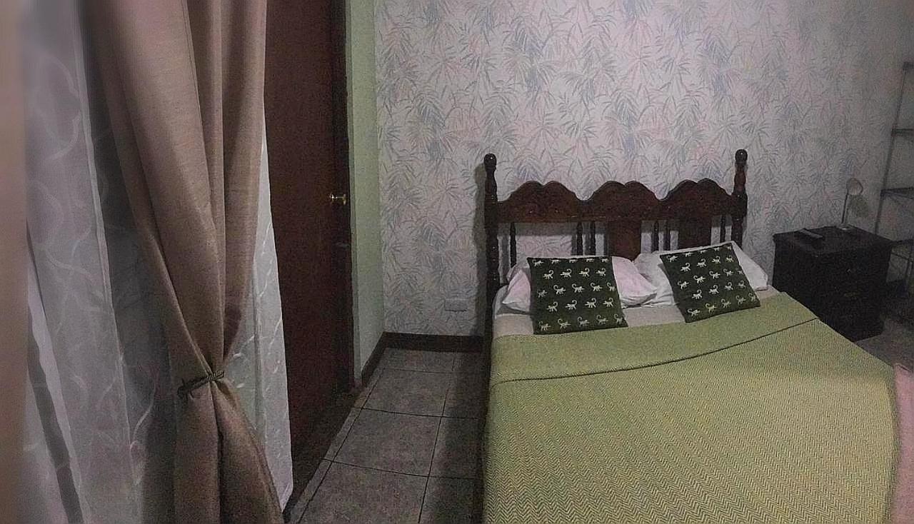 Airport Traveler'S Home Alajuela Exterior foto