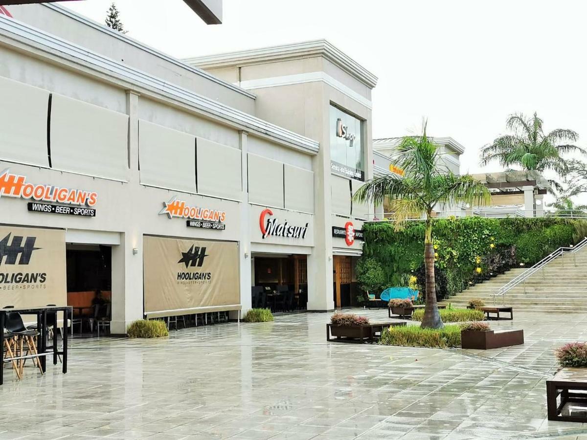 Airport Traveler'S Home Alajuela Exterior foto